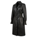 Top elástico de couro de ovelha - Ref. 4339