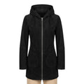 Reversible goatskin coat - Art. 6620
